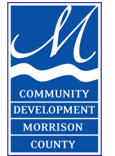 Community Development Morrison County Photo