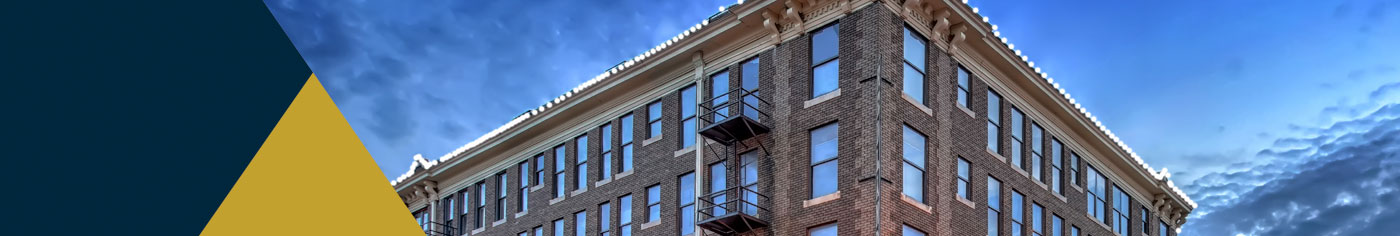 Banner for Revitalizing an Outdated Online Presence