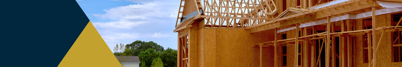 Banner for Addressing the Housing Shortage Head-On