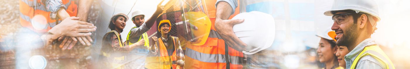 Banner for Workforce Development