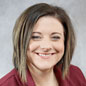 Carley Bruning headshot