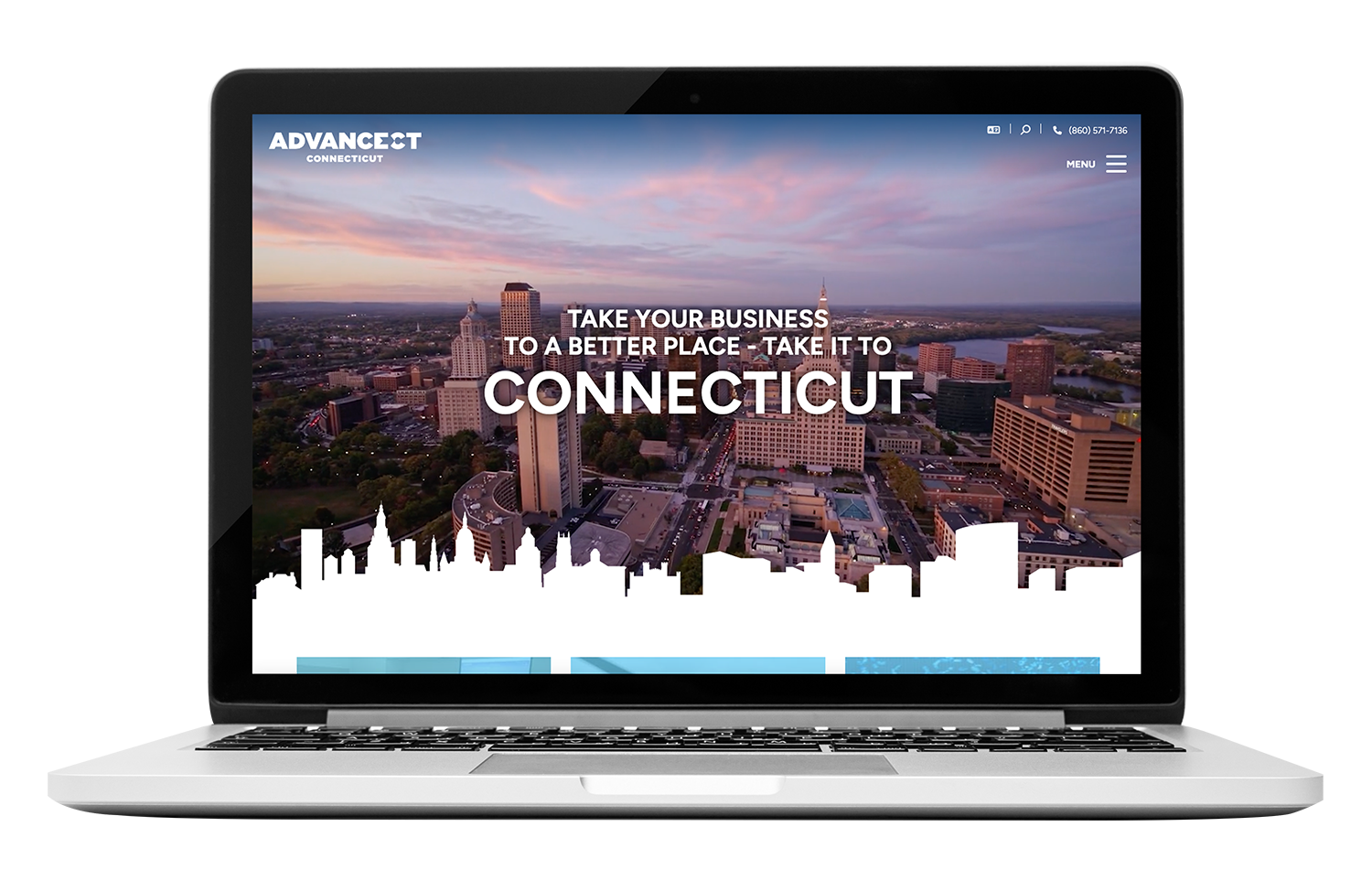advancect website