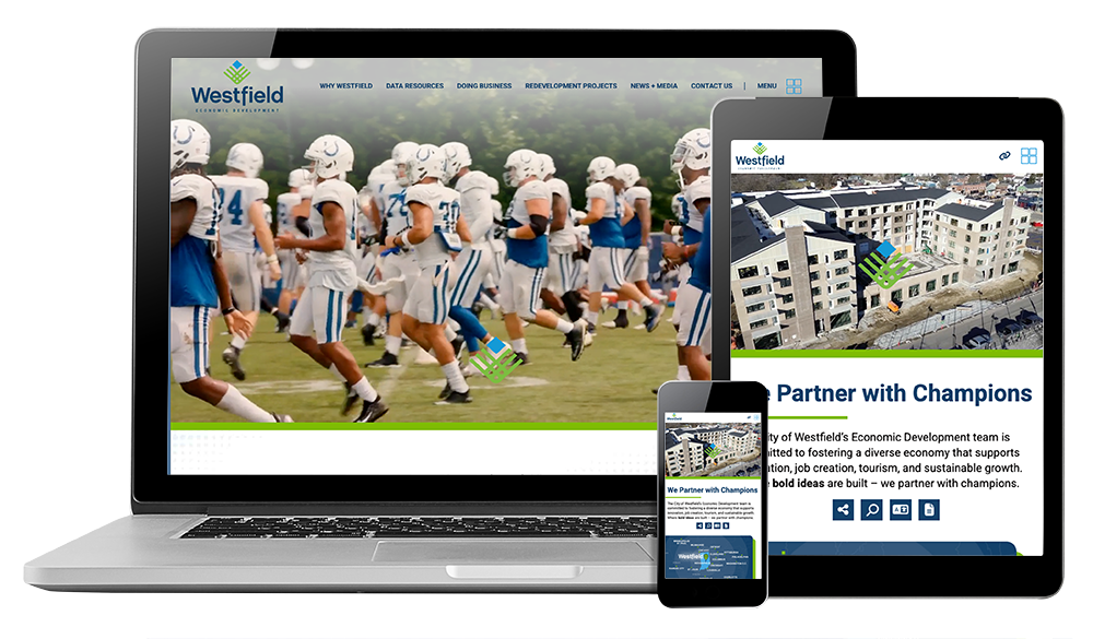 City of Westfield | Economic Development