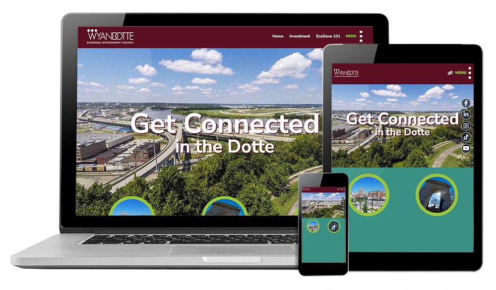 Wyandotte Economic Development Council