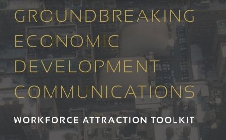 Golden Shovel Agency's Workforce Attraction Toolkit