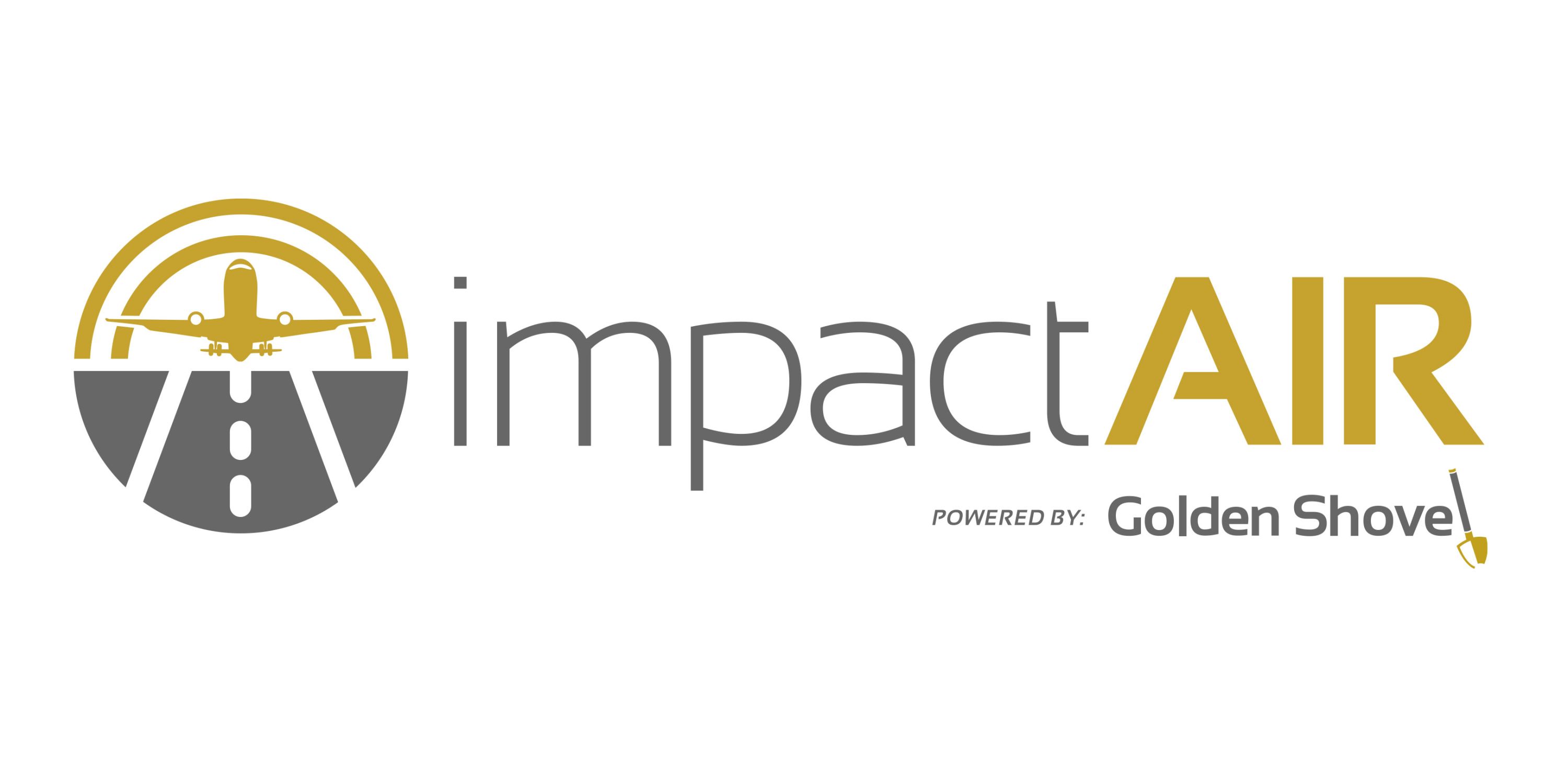 impactAIR logo